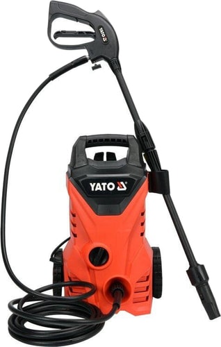 Мойка высокого давления Yato YT-85910