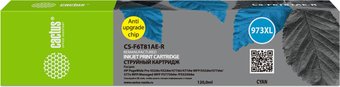 Картридж CACTUS CS-F6T81AE-R