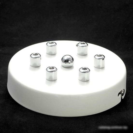 Подвесная люстра Lussole LGO GRLSP-8098