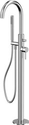 Смеситель Whitecross Y Y1233NIB (брашированный никель)