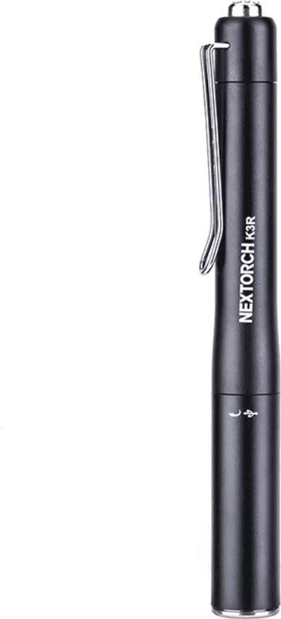 Фонарь Nextorch K3R