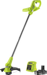 Триммер Ryobi RY18LT23A-120 (с 1-им АКБ 2 Ач)