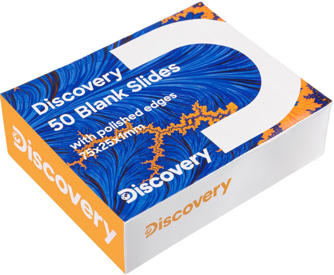 Levenhuk Discovery 78227 (50шт)