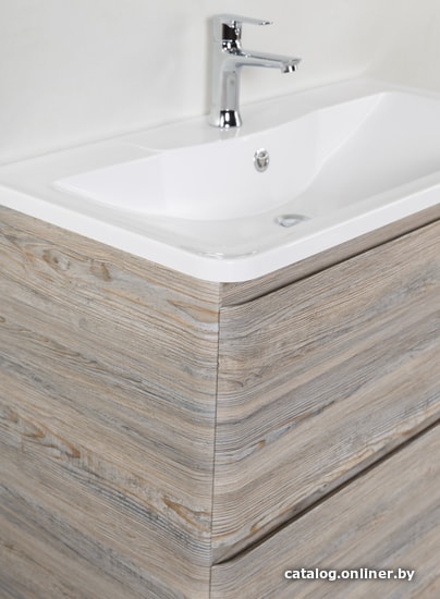 BelBagno Тумба под умывальник Albano-900-2C-PIA-PS (cосна scania)