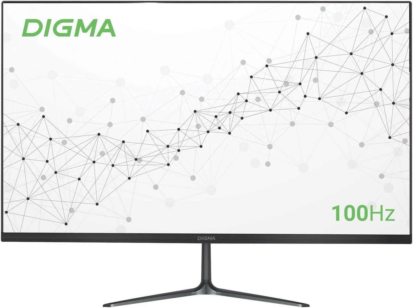 Монитор Digma Progress 24P302F