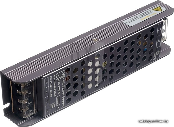 Блок питания Byled LMX-200-24