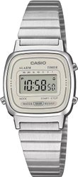 Наручные часы Casio LA-670WEA-8A