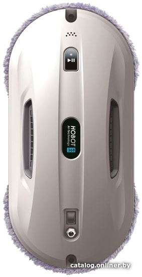 Робот для мытья окон Hobot 368