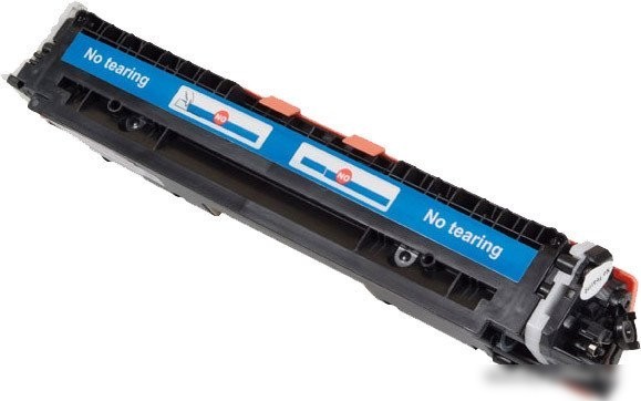 Картридж CACTUS CS-CE311A (аналог HP CE311A)