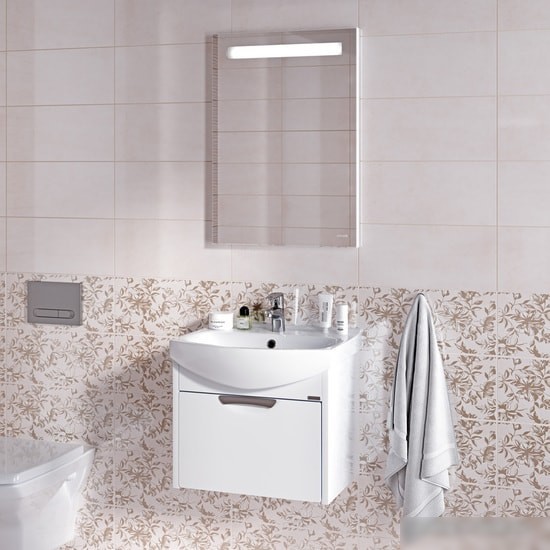 Cersanit Зеркало LED 010 40х70