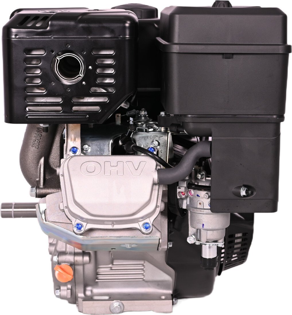 Бензиновый двигатель Rato R500 D25.0 RE 18A