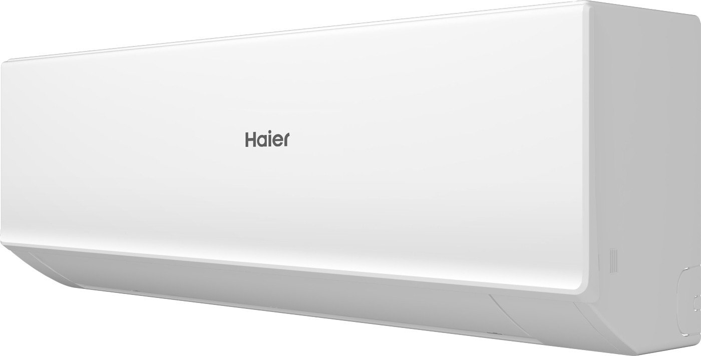Кондиционер Haier Quantum Inverter AS35HQJ1HRA-W/1U35HQJ1FRA