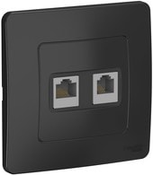 Розетка компьютерная Schneider Electric Blanca BLNIS045116