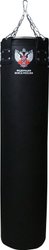 Груша BoyBo Titan ФБР (105см, black)