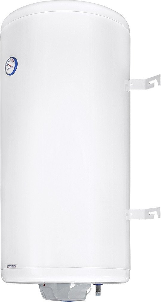 Накопительный электрический водонагреватель Metalac Combi PRO WL 100 (левое подключение)
