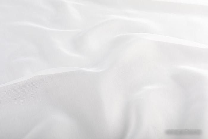 Тюль Legrand Вуаль 2.7x1.6 м (белый)
