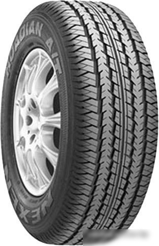 Автомобильные шины Nexen RF Roadian A/T 205/70R15C 104/102T