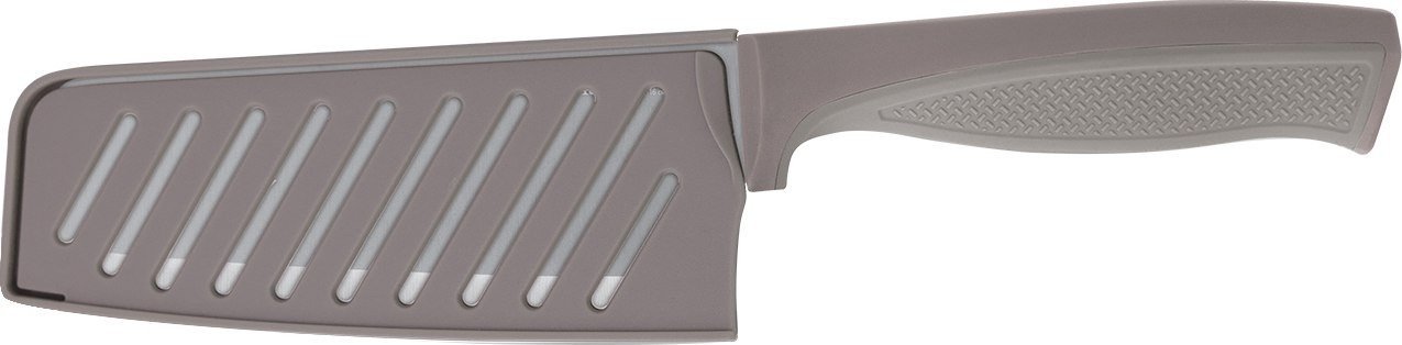 Кухонный нож Taller Comfort TR-22031 (с чехлом)
