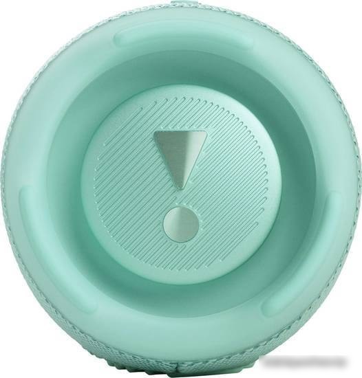 Беспроводная колонка JBL Charge 5 (бирюзовый)