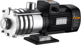 Многоступенчатый насос IMP Pumps BWJ 4-5R 1.1kW 120°C IE3 400V