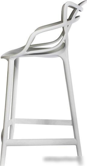 Стул с подлокотниками Bradex Masters FR 0210 (серый)