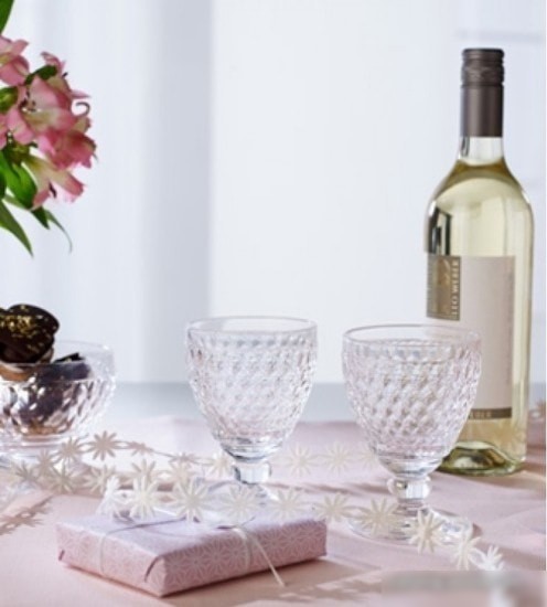 Бокал для вина Villeroy & Boch Boston 11-7299-0020
