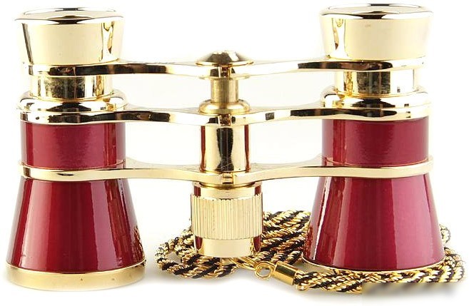 Бинокль Veber Opera БГЦ 3x25 D07