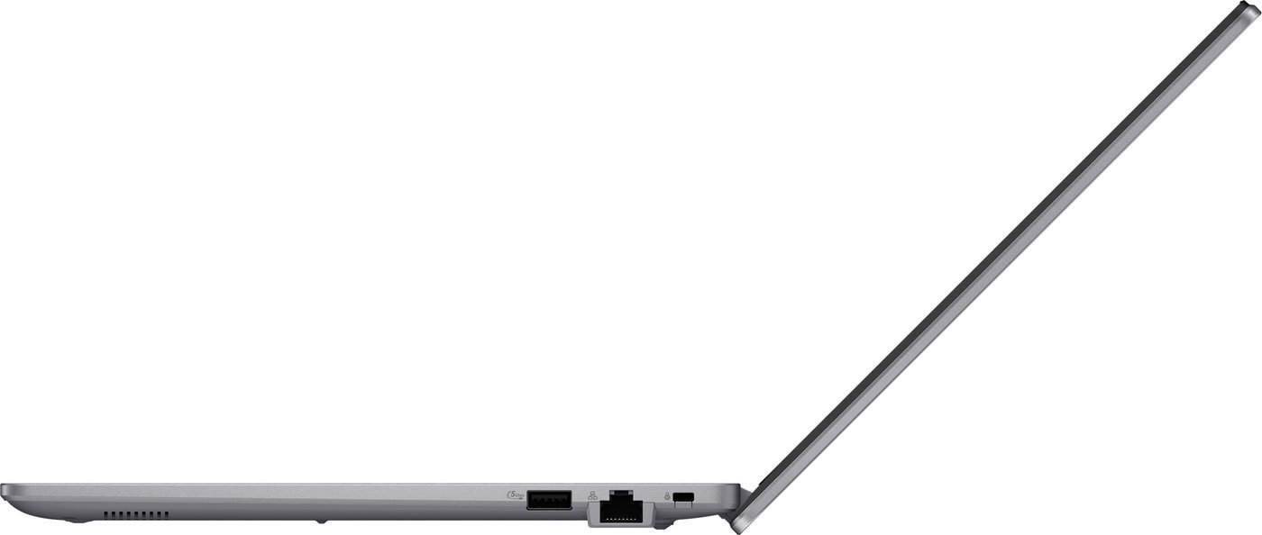 Ноутбук ASUS ExpertBook P1 P1403CVA-S61772 + 16 ГБ Win 11 Pro