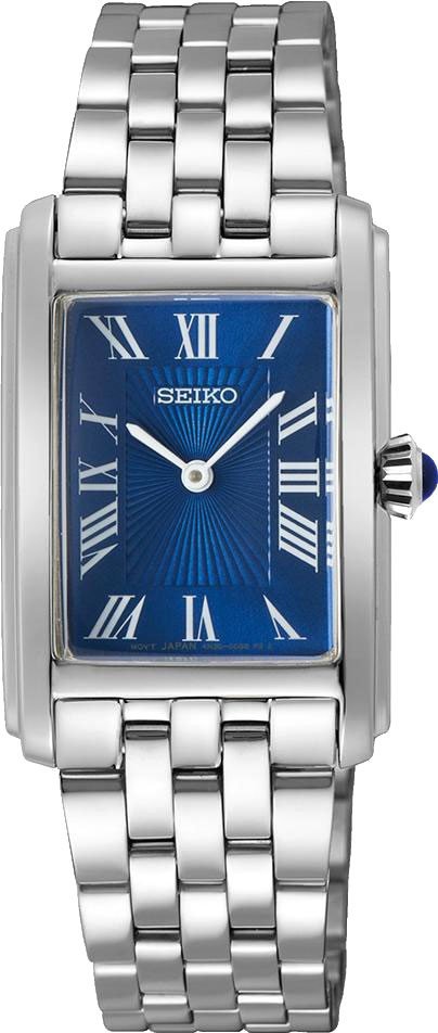 Наручные часы Seiko Discover More SWR085P1