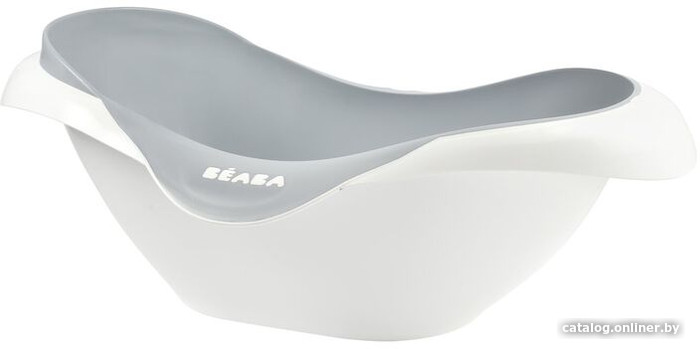 Ванночка для купания Beaba Camele'o Baignoire Cameleo Light Mist 920352
