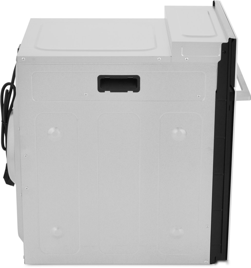 Электрический духовой шкаф ZUGEL ZOE451W