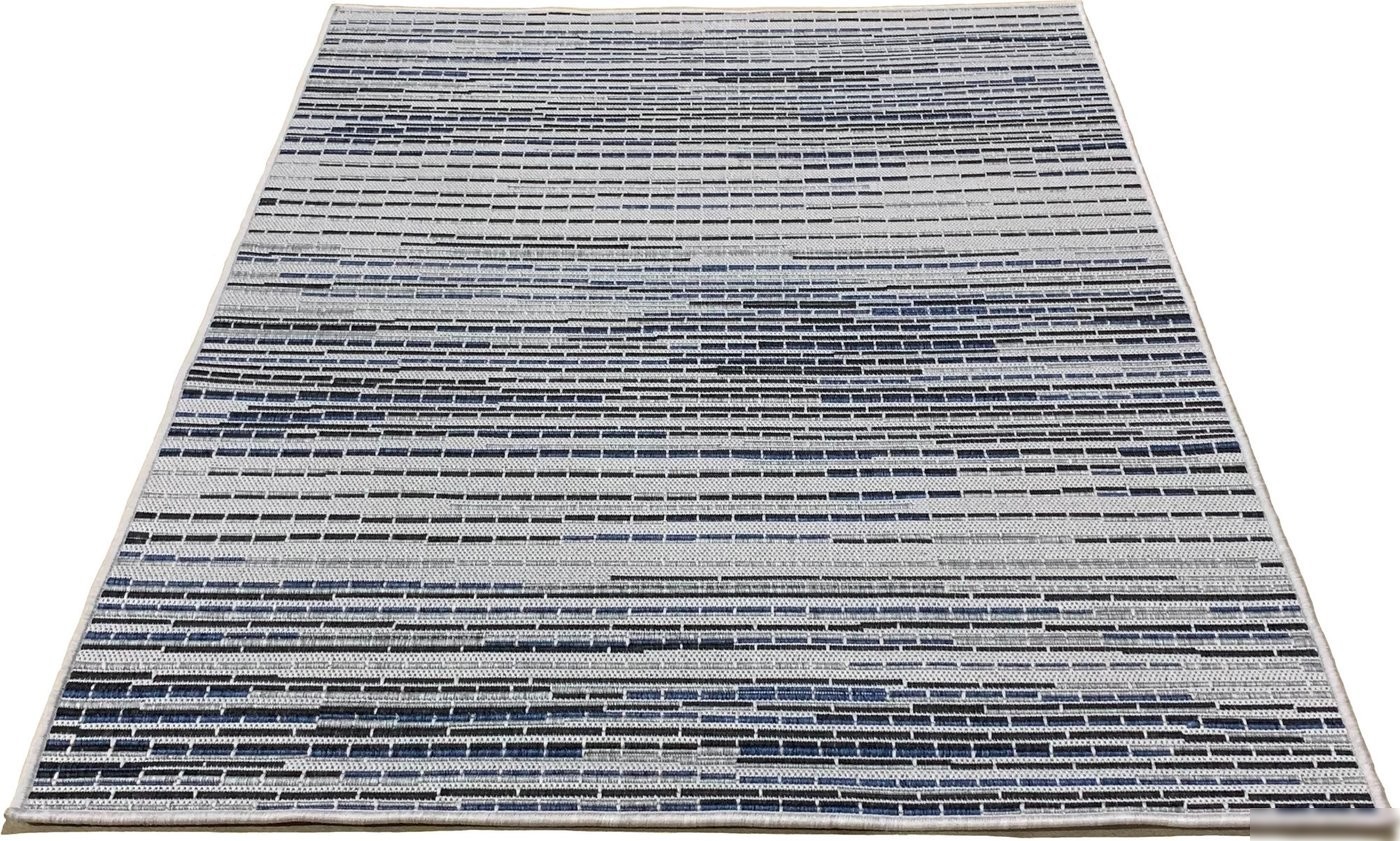 Ковер для жилой комнаты Moldabela Flat Прямоугольник 4883 1 24382 (1.6x2.3)