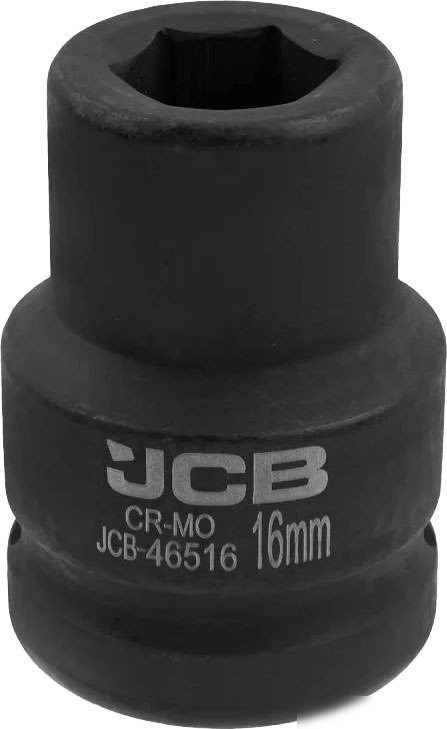 Головка слесарная JCB 59 538 /; '-46516 Головка слесарная JCB 59 538 /; '-46516