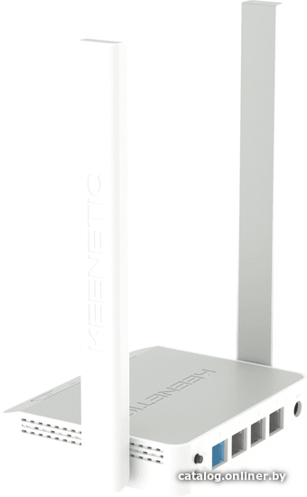 4G Wi-Fi роутер Keenetic 4G KN-1212