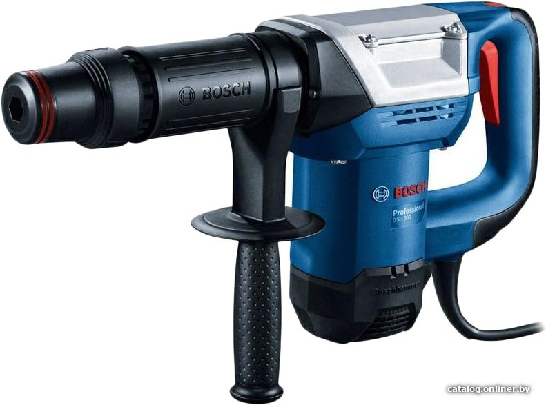 Отбойный молоток Bosch GSH 500 Professional 0611338680 (китайская версия)