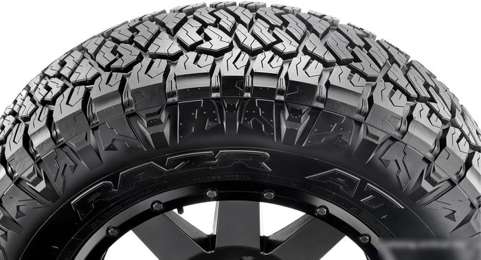 Автомобильные шины Maxxis RAZR AT 265/65R17 112T