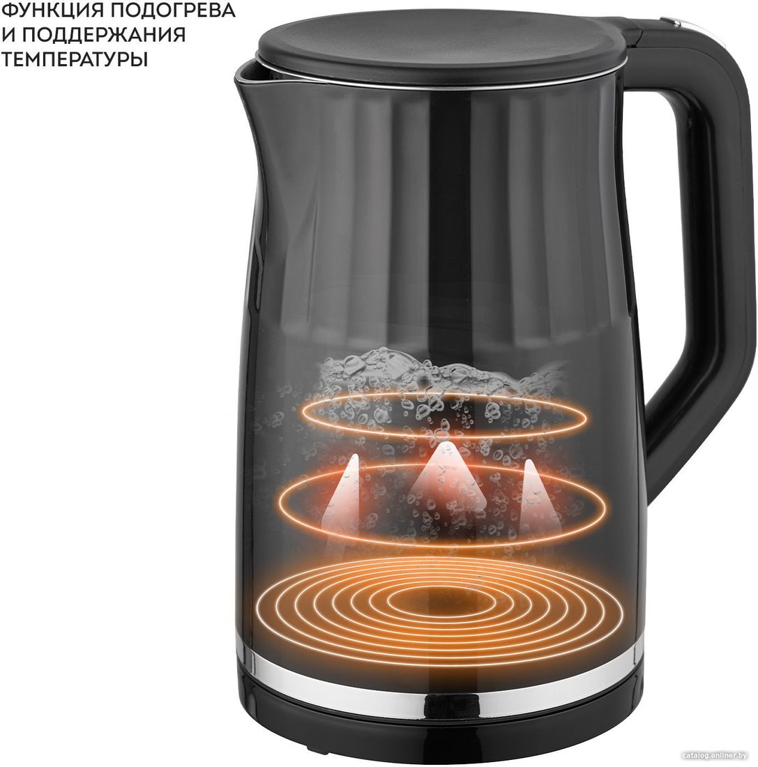 Электрический чайник Galaxy Line GL0337