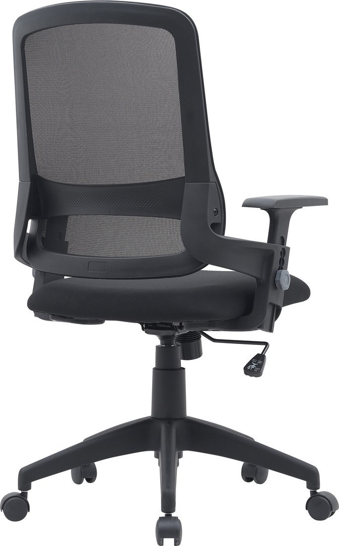 Офисное кресло CACTUS CS-MC313-BK (черный)