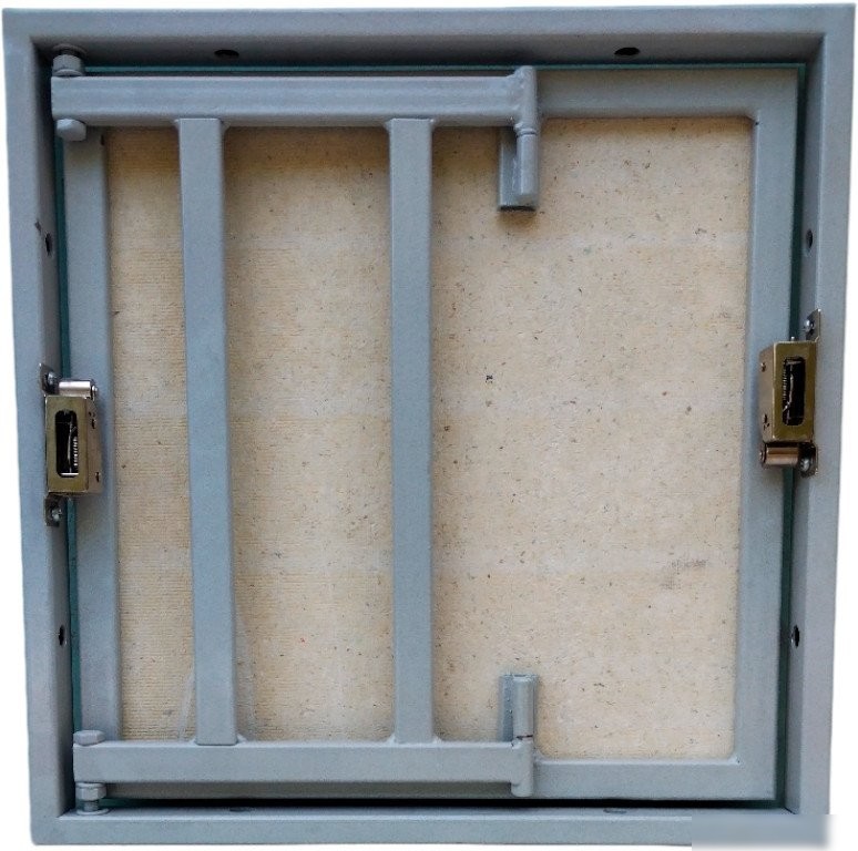 Люк Lukoff ST Plus (40x100 см)