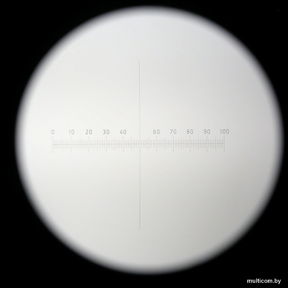 Микромед WF10x Стерео МС-1 24857