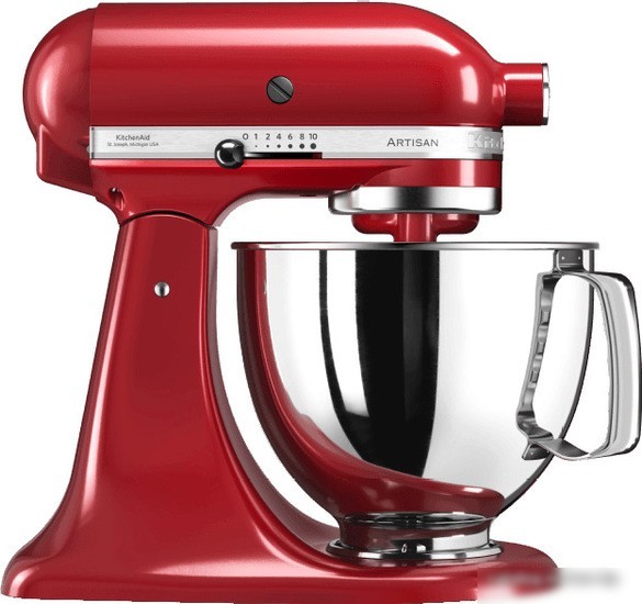 Миксер KitchenAid 5KSM125EER