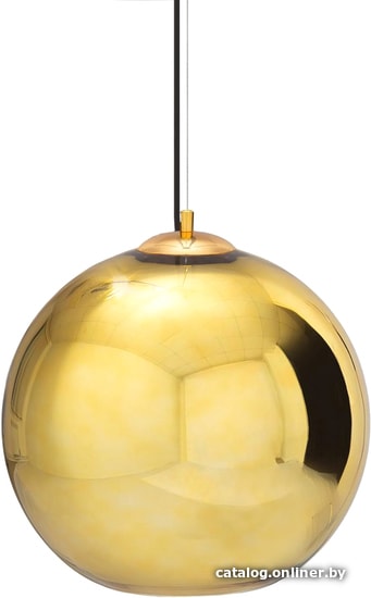 Подвесная люстра LOFT IT Copper Shade LOFT2024-E