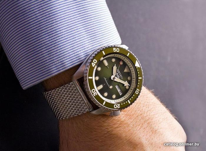 Наручные часы Seiko SRPD75K1