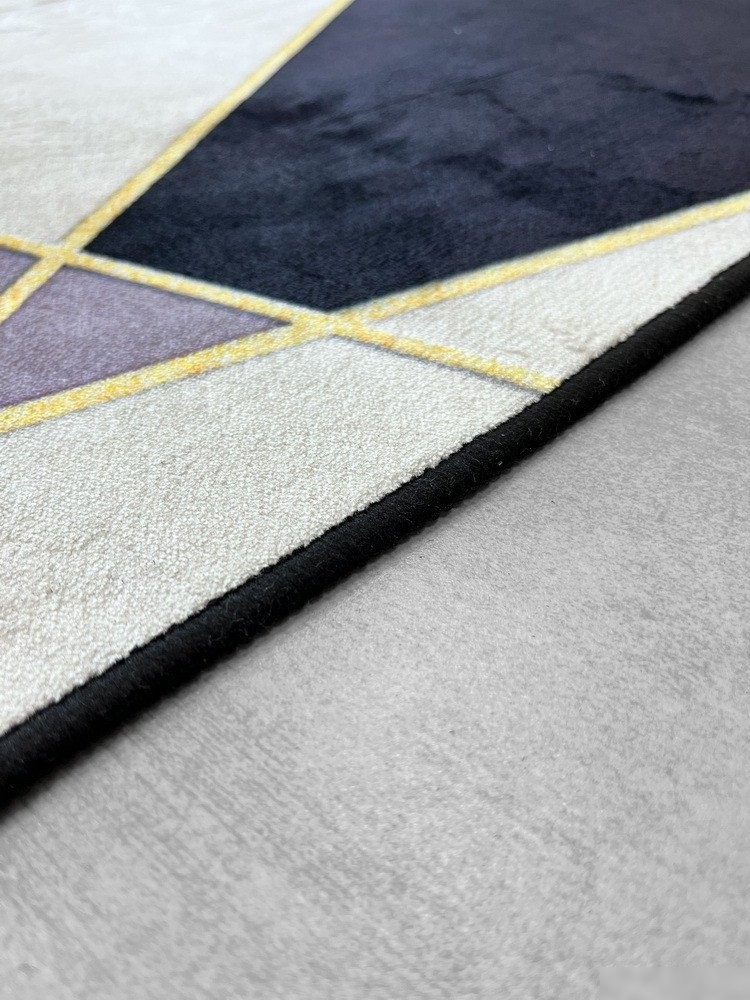 Ковер для жилой комнаты Shengrong Textile Shanghai JJH-31 (1.2x1.6)