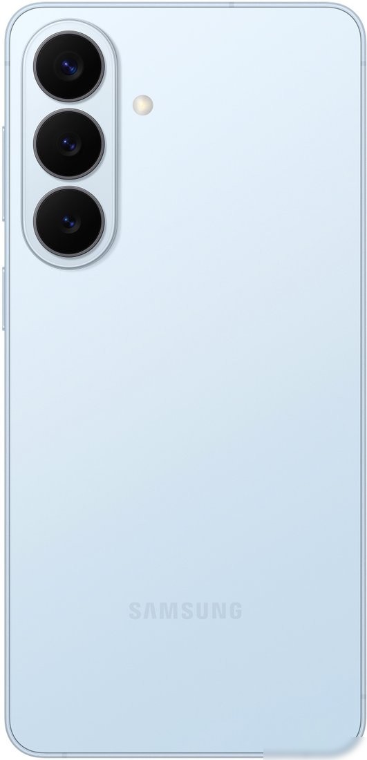 Телефон Samsung Galaxy S26+ SM-S947B 12GB/512GB (голубой)