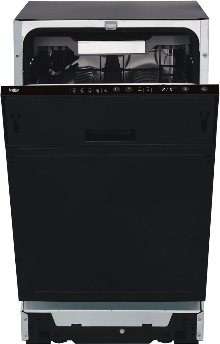 Встраиваемая посудомоечная машина BEKO BDISC1516