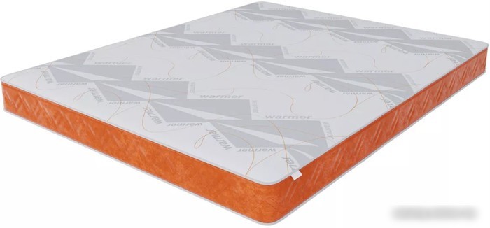 Матрас Stolline Гранат Warmer c в чехле 160x200