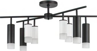 Люстра средней высоты Lightstar Rullo LR7283648741
