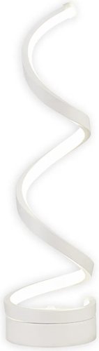 Настольная лампа ESCADA 10262/L LED (белый)
