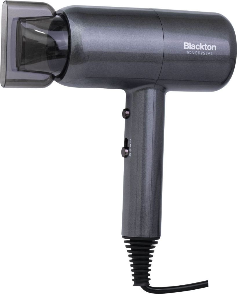Фен Blackton Bt HD2041B (темно-серый)